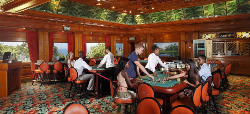 Sun Coast Hotel в Дурбане забронировать отель.