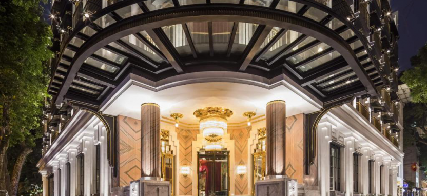 Capella Hanoi 5* в Ханое