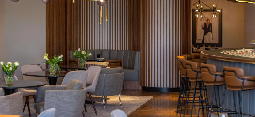 Radisson Blu Hotel 4* в Базеле.