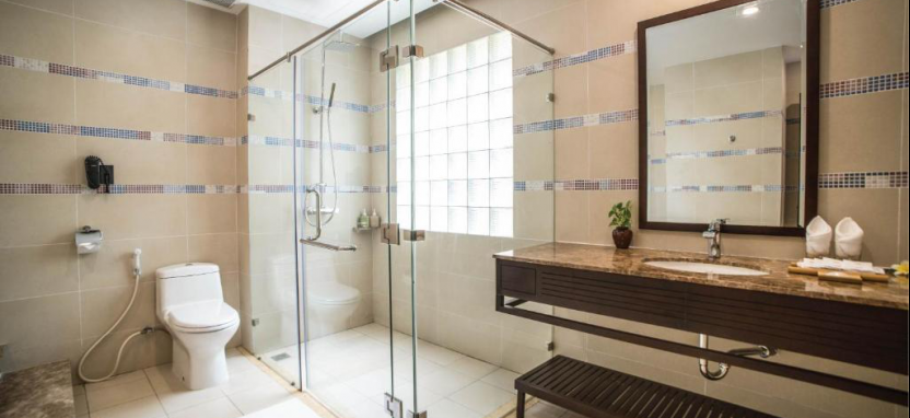 Hotel Pandanus Resort 4* в Фантьете.