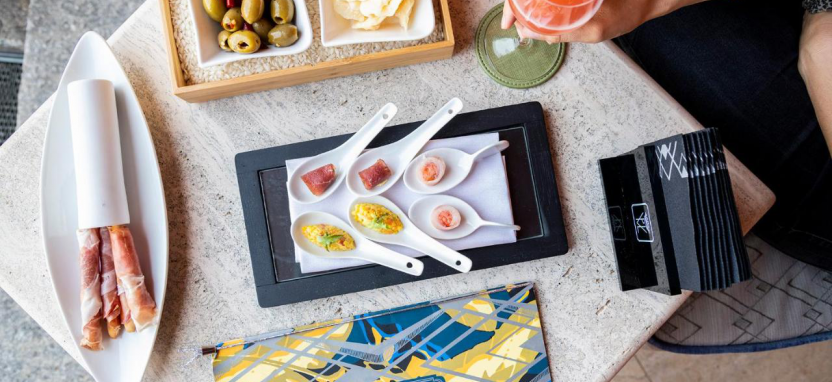 Villa Principe Leopoldo Hotel & Spa в Лугано