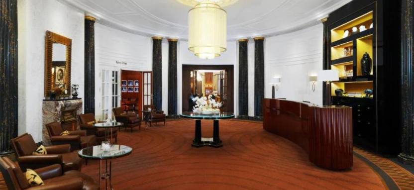 Bristol Vienna, A Luxury Collection 5*