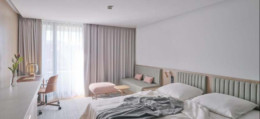 Swissotel Kursaal Bern 4*