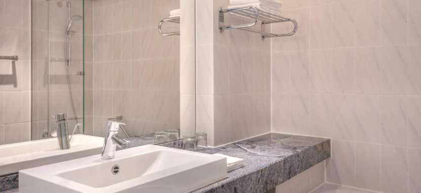 Marriott Zurich 5* в Цюрихе