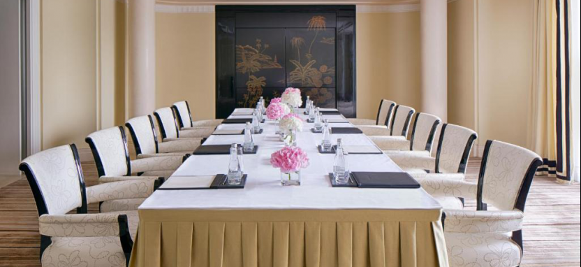 The Peninsula Shanghai 5* в Шанхае