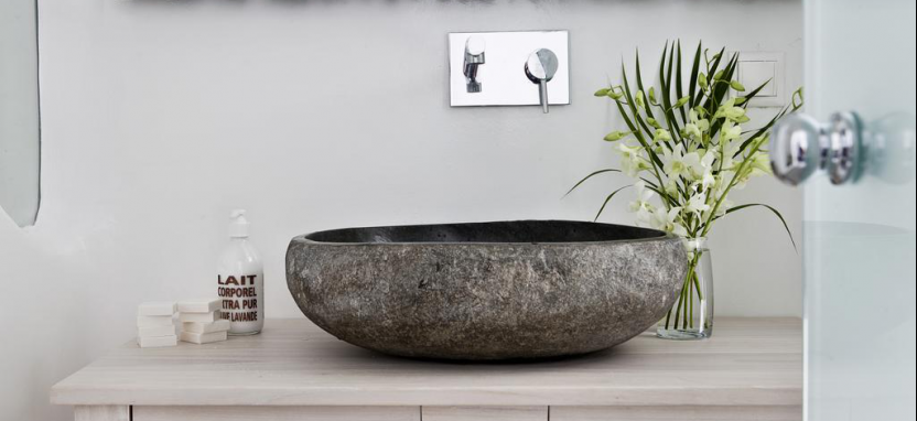 Belvedere Suites на острове Санторини