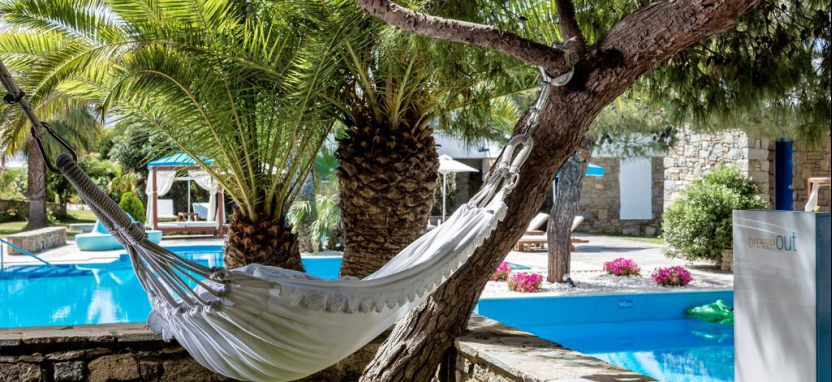 Mykonos Theoxenia на острове Миконос забронировать отель.