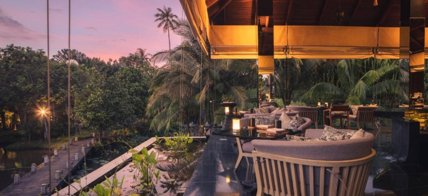 Anantara Mai Khao Phuket Villas 5*