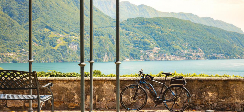 Villa Sassa Hotel & Residence 4* в Лугано