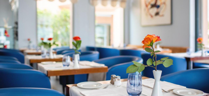 Villa Sassa Hotel & Residence 4* в Лугано