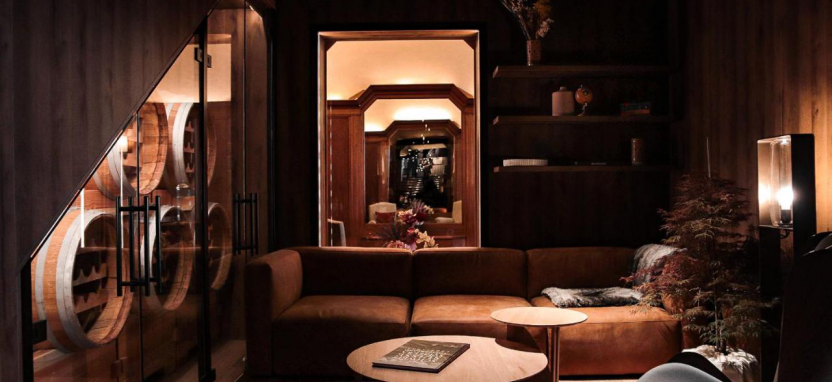 Villars Palace 5* в Вилларе