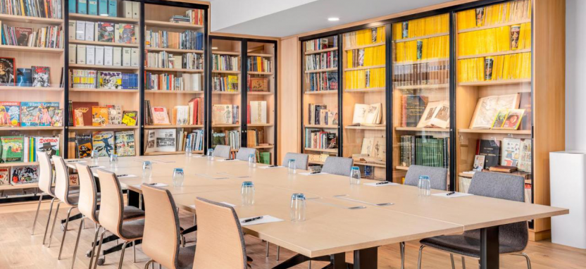 Villars Palace 5* в Вилларе