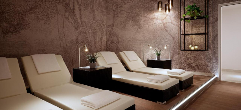 Basel Marriott Hotel 4* (ex. Swissotel Le Plaza Basel) в Базеле.