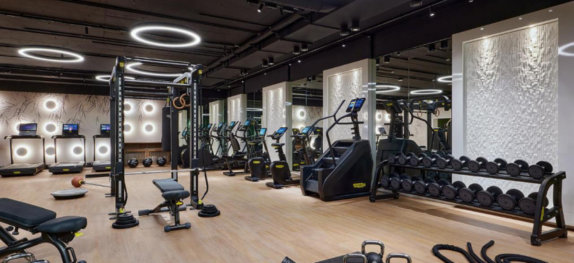 Basel Marriott Hotel 4* (ex. Swissotel Le Plaza Basel) в Базеле.