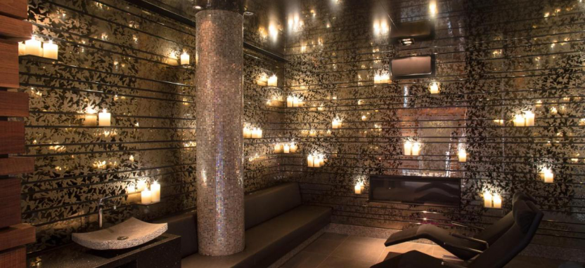 Victoria Jungfrau Grand Hotel & Spa 5* в Интерлакене.