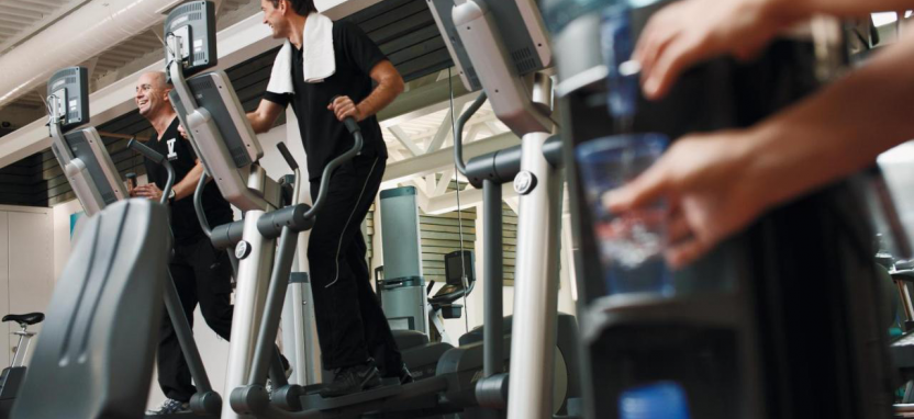 Victoria Jungfrau Grand Hotel & Spa 5* в Интерлакене.