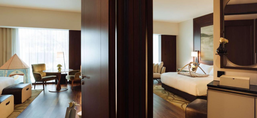 Park Hyatt Zurich 5*