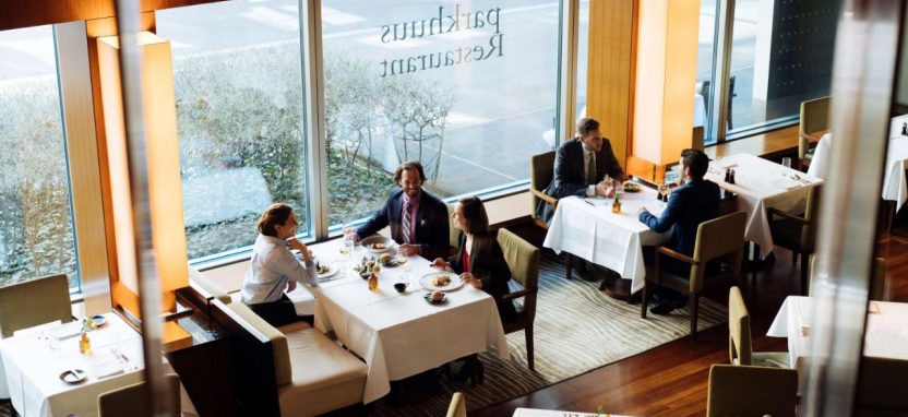 Park Hyatt Zurich 5*