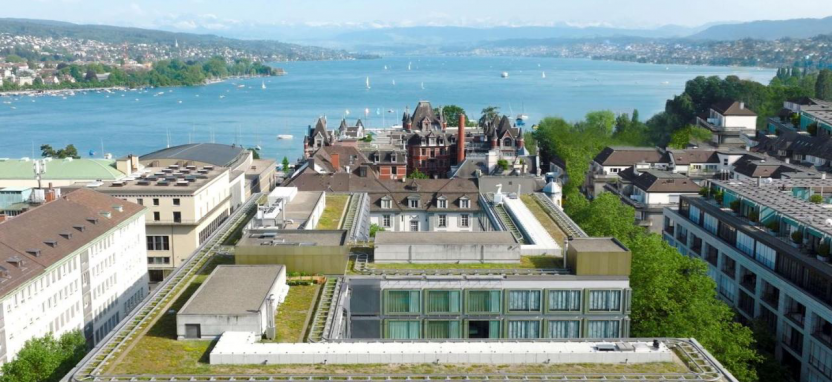 Park Hyatt Zurich 5*