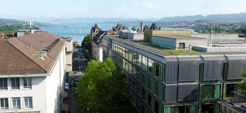 Park Hyatt Zurich 5*