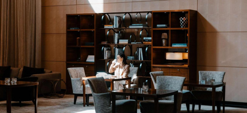 Park Hyatt Zurich 5*