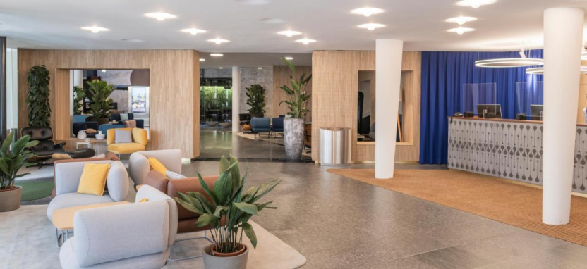 Swissotel Kursaal Bern 4*