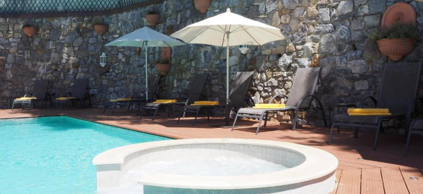 Les Sources des Alpes 5* в Лейкербаде