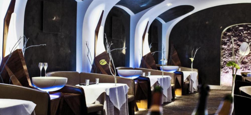 Palais Coburg Residenz Vienna 5*