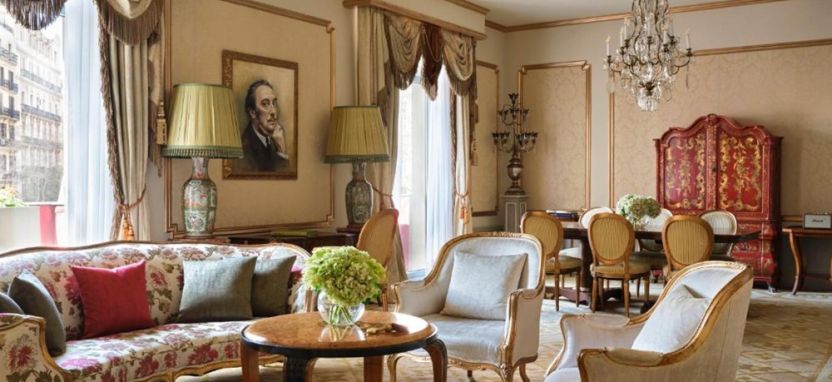 El Palace Barcelona 5* в Барселоне