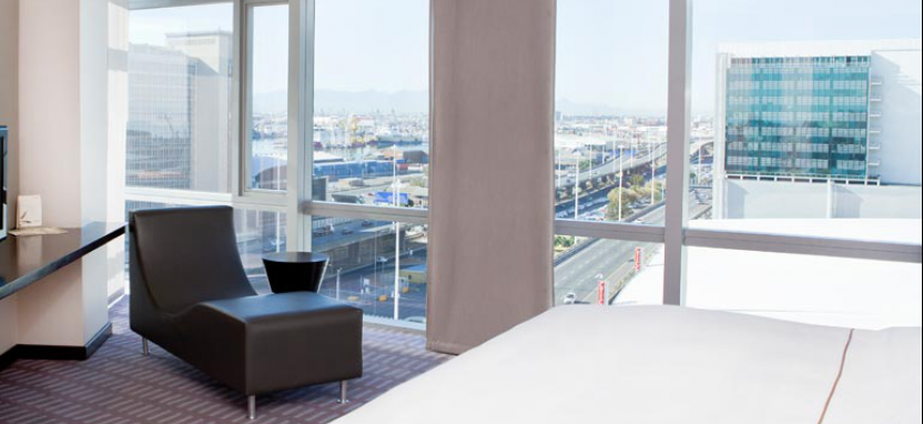 Westin Grand Cape Town Arabella Quays Hotel в Кейптауне забронировать отель.