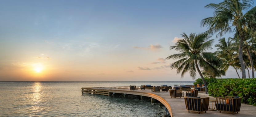 The Halcyon Private Isles Maldives, Autograph Collection 5*