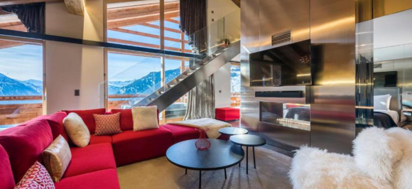 W Verbier 5*