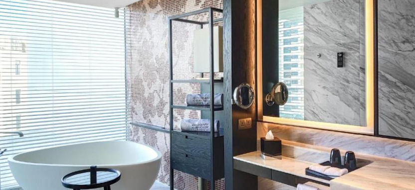 The Shanhaitian Resort Sanya, Autograph Collection 5* на острове Хайнань