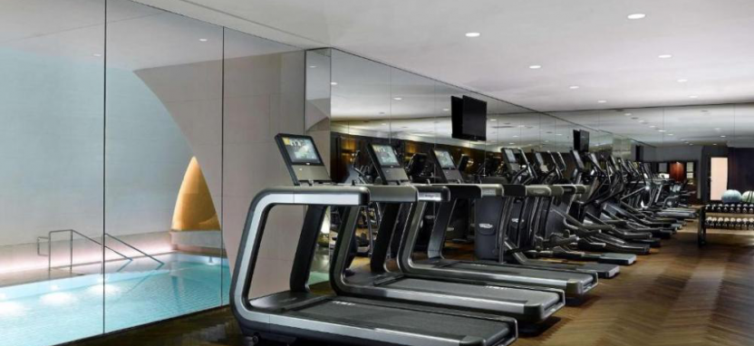 Park Hyatt Vienna 5*