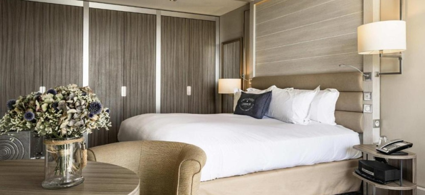 Sofitel Quiberon Thalassa Sea & Spa 5* в Кибероне, Франция