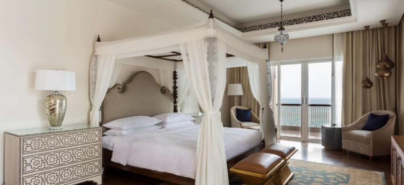 Park Hyatt Zanzibar 5* на острове Занзибар