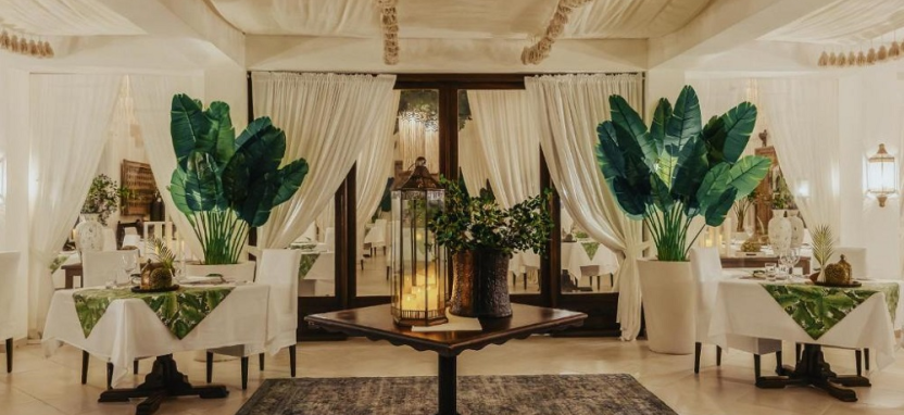 Baraza Resort & SPA - All Inclusive 5*