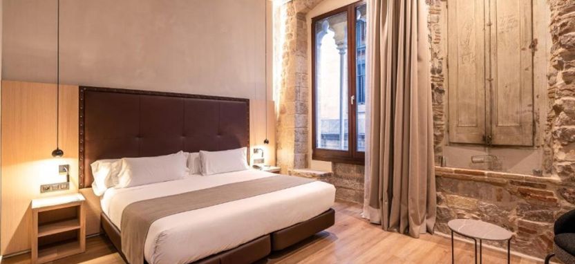 Gran Hotel Barcino 4* в Барселоне