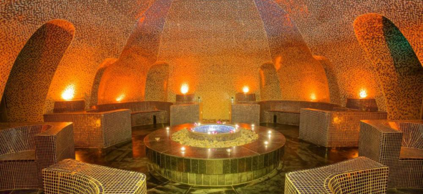 Banyan Tree 5* на острове Хайнань