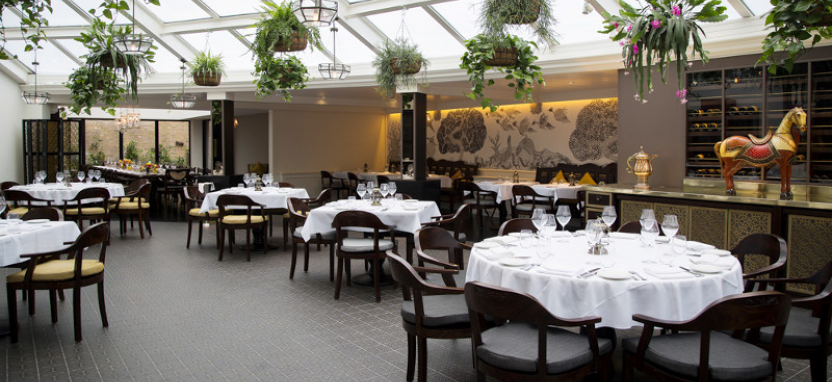 Отель Taj Cape Town забронировать отель.