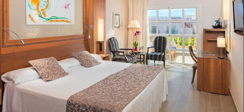 Отель Jardines dе Nivaria на Тенерифе забронировать отель.