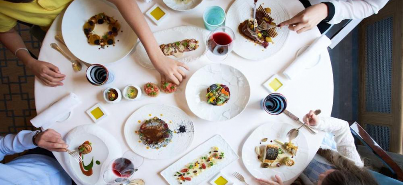 Four Seasons Hotel Des Bergues 5* в Женеве