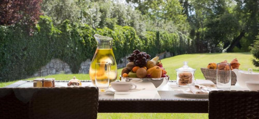 La Reserve Geneve Hotel & Spa 5*