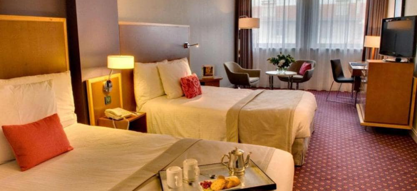 Radisson Blu Hotel Biarritz 4*