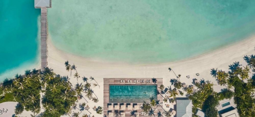 Patina Maldives Fari Islands 5*