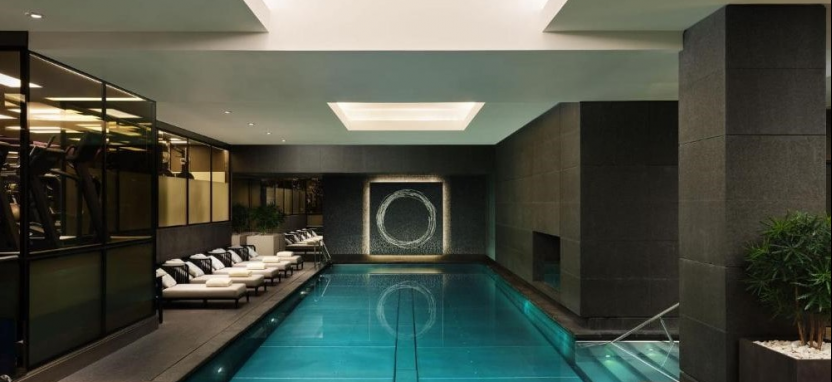 Mandarin Oriental 5* в Лондоне