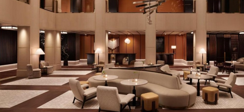 Nobu Hotel London Portman Square 5*