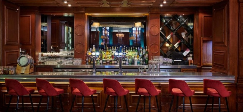 The Landmark 5* в Лондоне