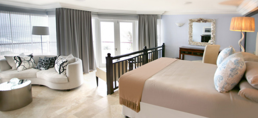 Отель Beverly Hills Sun Hotel в Дурбане забронировать отель