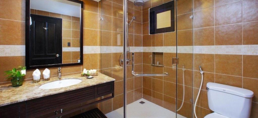 Hotel Pandanus Resort 4* в Фантьете.